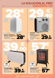 Folleto Carrefour Página 3