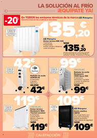 Folleto Carrefour Página 4