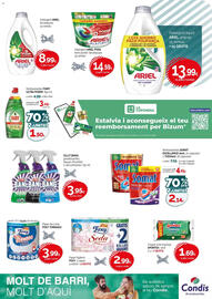 Catálogo Condis Página 21