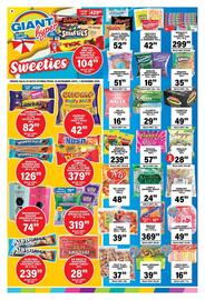 Giant Hyper catalogue Page 2