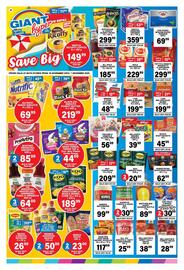 Giant Hyper catalogue Page 4