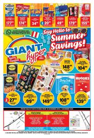Giant Hyper catalogue Page 8