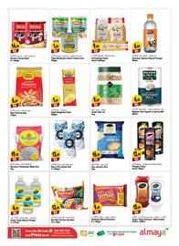 Almaya supermarket catalogue week 47 Page 10