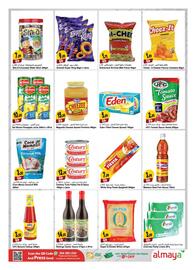 Almaya supermarket catalogue week 47 Page 11