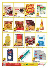 Almaya supermarket catalogue week 47 Page 12