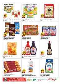 Almaya supermarket catalogue week 47 Page 13