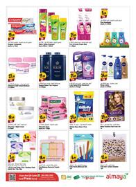 Almaya supermarket catalogue week 47 Page 14