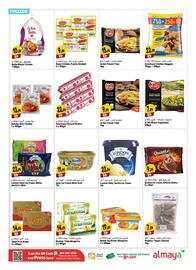 Almaya supermarket catalogue week 47 Page 5