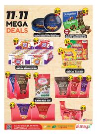 Almaya supermarket catalogue week 47 Page 7