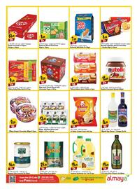 Almaya supermarket catalogue week 47 Page 9