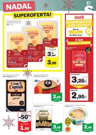 Catálogo Sorli Página 15