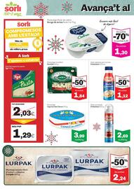 Catálogo Sorli Página 16