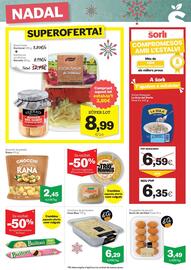 Catálogo Sorli Página 17