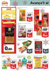 Catálogo Sorli Página 24