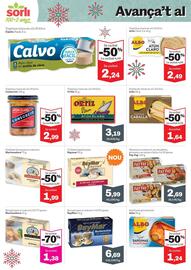 Catálogo Sorli Página 26