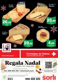 Catálogo Sorli Página 40