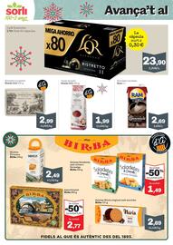 Catálogo Sorli Página 6