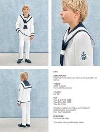 Catálogo El Corte Inglés | Comuniones 2026 Página 12