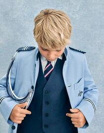 Catálogo El Corte Inglés | Comuniones 2026 Página 17