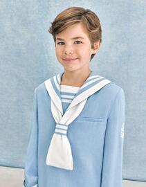 Catálogo El Corte Inglés | Comuniones 2026 Página 18