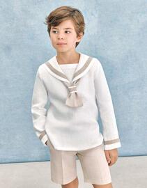 Catálogo El Corte Inglés | Comuniones 2026 Página 33