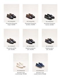 Catálogo El Corte Inglés | Comuniones 2026 Página 34