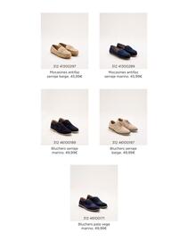 Catálogo El Corte Inglés | Comuniones 2026 Página 35