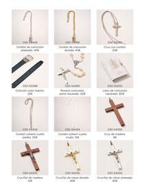 Catálogo El Corte Inglés | Comuniones 2026 Página 36