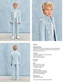 Catálogo El Corte Inglés | Comuniones 2026 Página 4