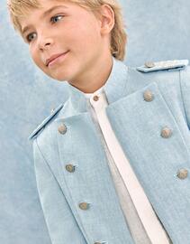 Catálogo El Corte Inglés | Comuniones 2026 Página 5