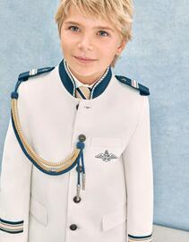 Catálogo El Corte Inglés | Comuniones 2026 Página 6