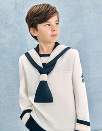 Catálogo El Corte Inglés | Comuniones 2026 Página 9