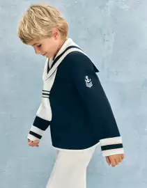 Catálogo El Corte Inglés | Comuniones 2026 Página 10