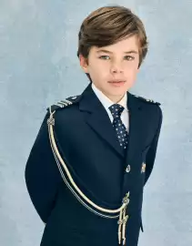 Catálogo El Corte Inglés | Comuniones 2026 Página 14