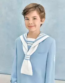 Catálogo El Corte Inglés | Comuniones 2026 Página 18