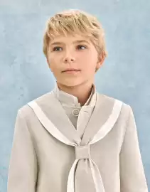 Catálogo El Corte Inglés | Comuniones 2026 Página 22