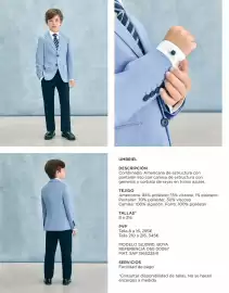 Catálogo El Corte Inglés | Comuniones 2026 Página 24