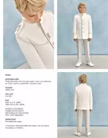 Catálogo El Corte Inglés | Comuniones 2026 Página 3