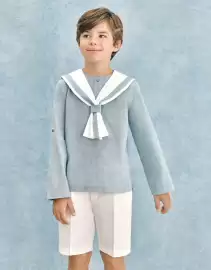 Catálogo El Corte Inglés | Comuniones 2026 Página 30