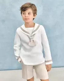 Catálogo El Corte Inglés | Comuniones 2026 Página 33