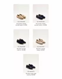 Catálogo El Corte Inglés | Comuniones 2026 Página 35