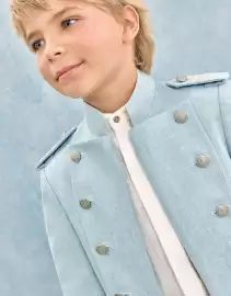 Catálogo El Corte Inglés | Comuniones 2026 Página 5