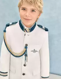 Catálogo El Corte Inglés | Comuniones 2026 Página 6