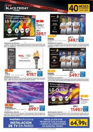 Folleto Worten semana 47 Página 4