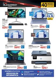 Folleto Worten semana 47 Página 7