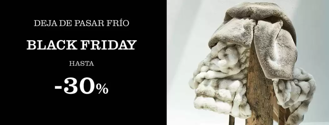 Folleto Textura (válido hasta el 2-12)