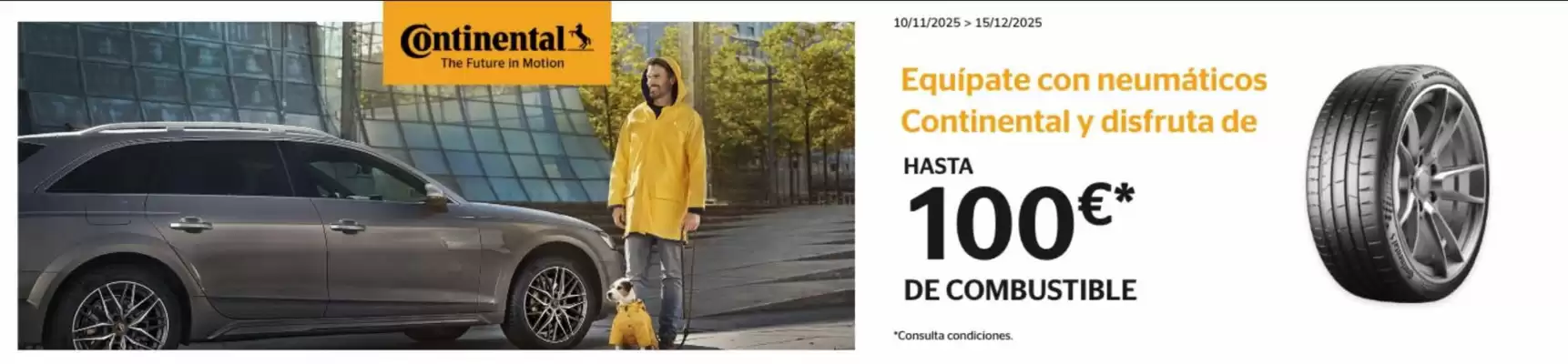 Catálogo Norauto (válido hasta el 15-12)