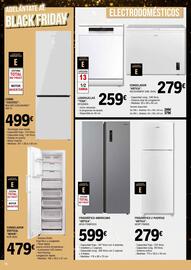 Catálogo E.Leclerc Página 12