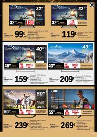 Catálogo E.Leclerc Página 21