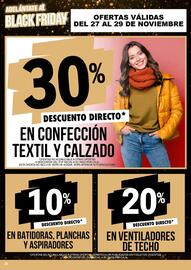 Catálogo E.Leclerc Página 22